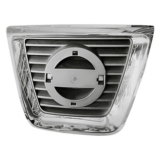 Replacement - Center Grille (Standard Line)