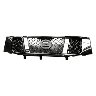 Replacement - Grille (Standard Line)