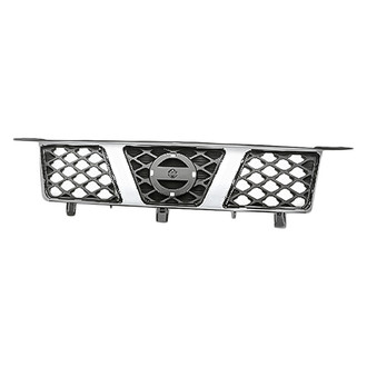 Replacement - Grille (Standard Line)