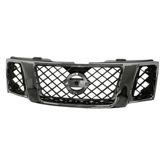 Replacement - Grille (Standard Line)