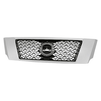 Replacement - Grille (Standard Line)