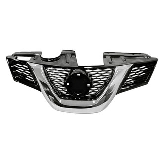 Replacement - Grille (CAPA Certified)