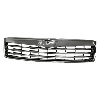 Replacement - Grille (Standard Line)