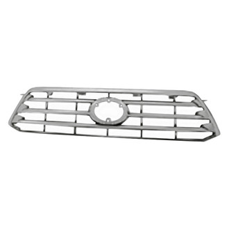Replacement - Grille (Standard Line)