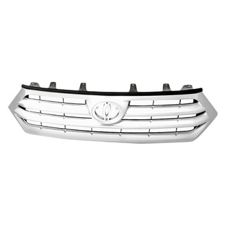 Replacement ID0006AA2120R00 - Grille (Standard Line)