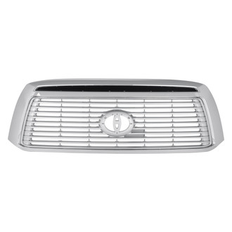 Replacement - Grille (CAPA Certified)