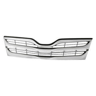 Replacement - Grille (CAPA Certified)