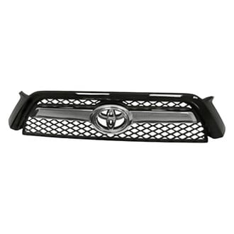Replacement - Grille