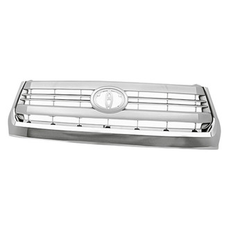 Replacement - Grille (Standard Line)