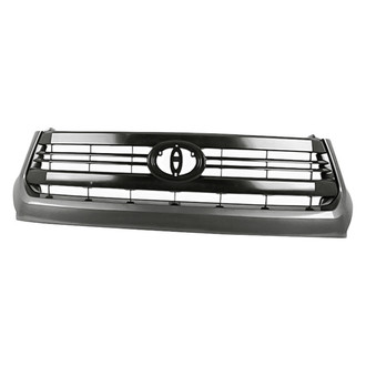 Replacement - Grille (CAPA Certified)