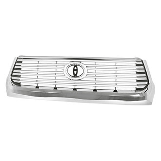 Replacement - Grille (CAPA Certified)