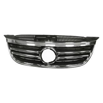 Replacement - Grille (CAPA Certified)