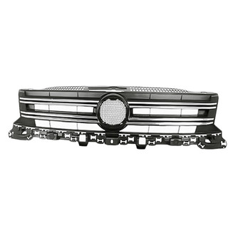 Replacement - Grille (Standard Line)