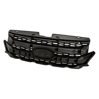 Replacement - Grille Mounting Panel
