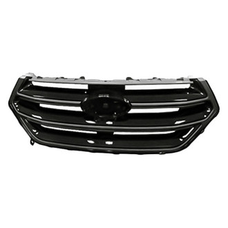 Replacement - Grille