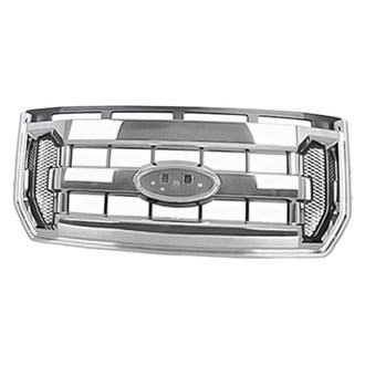 Replacement - Grille