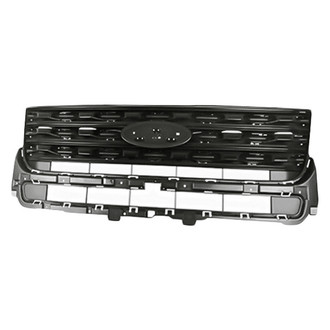 Replacement - Grille