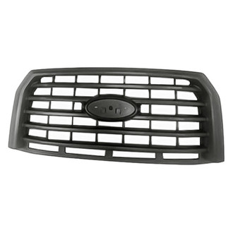 Replacement - Grille (CAPA Certified)