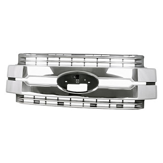 Replacement - Grille (CAPA Certified)