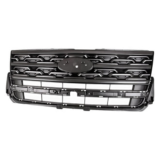 Replacement - Grille