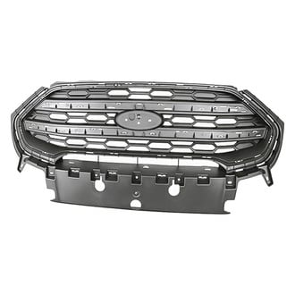 Replacement - Grille (CAPA Certified)