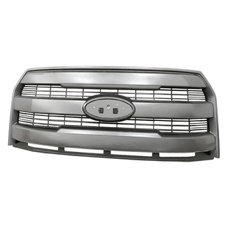 Replacement - Grille (CAPA Certified)