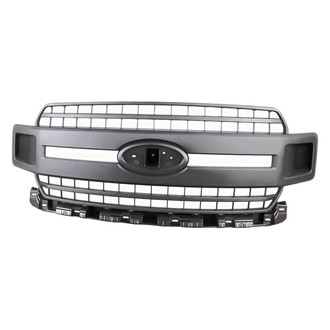 Replacement - Grille