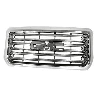 Replacement - Grille (Standard Line)