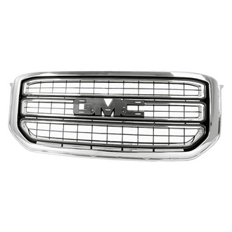 Replacement - Grille (Standard Line)
