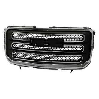 Replacement - Grille (Standard Line)