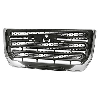 Replacement - Grille (Standard Line)