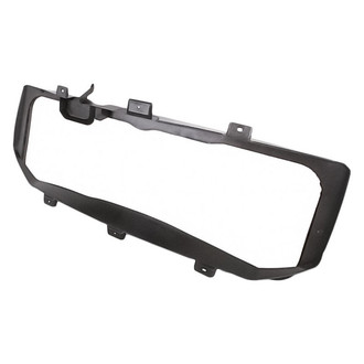 Replacement - Grille Mounting Panel (CAPA Certified)