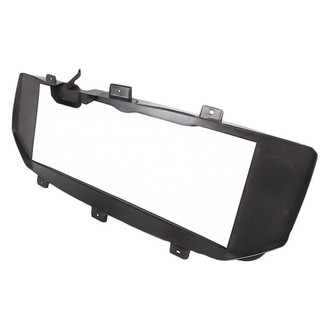 Replacement - Grille Mounting Panel (CAPA Certified)