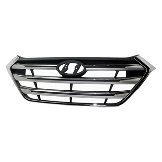 Replacement - Grille