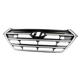 Replacement - Grille (Standard Line)