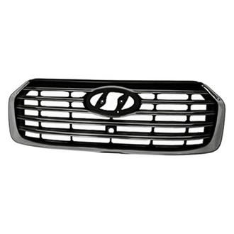Replacement - Grille (Standard Line)