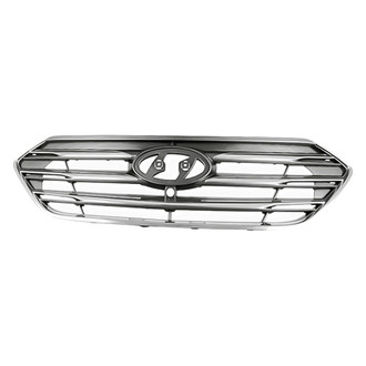 Replacement - Grille (Standard Line)