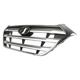 Replacement - Grille (Standard Line)
