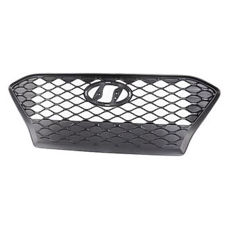 Replacement - Grille (CAPA Certified)