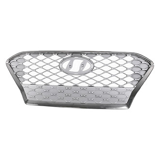 Replacement - Grille (Standard Line)