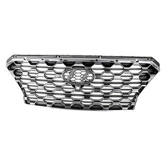 Replacement - Grille (Standard Line)