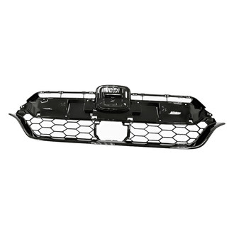 Replacement - Grille (CAPA Certified)