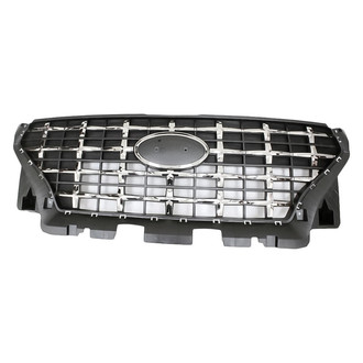 Replacement - Grille (Standard Line)