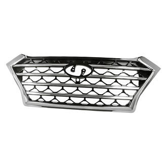 Replacement - Grille (Standard Line)
