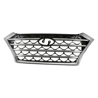 Replacement - Grille (Standard Line)