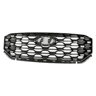 Replacement - Grille (CAPA Certified)