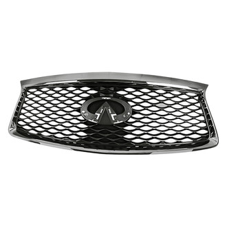 Replacement - Grille (Standard Line)