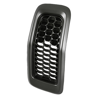 Replacement - Grille Insert (CAPA Certified)