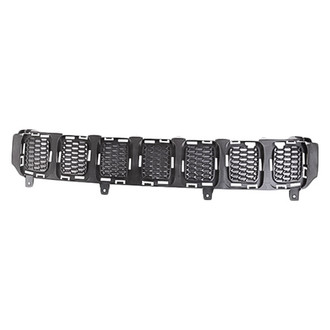 Replacement - Grille (CAPA Certified)
