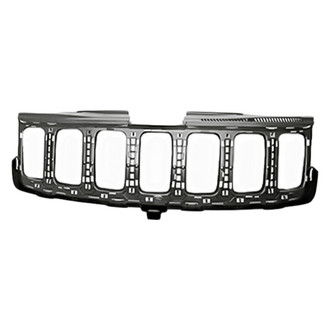 Replacement - Grille Reinforcement (CAPA Certified)